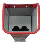 Biotriturador a Gasolina BT500 Loncin Donker´s